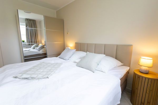 Foto 20 Ferienwohnung Ostfriesland Nordfriesland Appartement Sonneneck (Objekt 77693) Reise