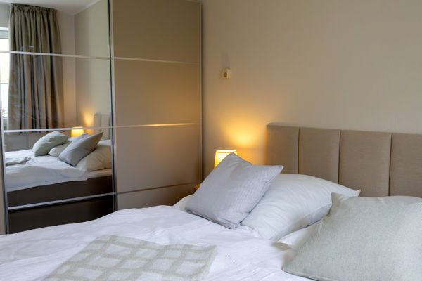 Foto 21 Ferienwohnung Ostfriesland Nordfriesland Appartement Sonneneck (Objekt 77693) buchen