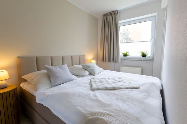 Foto 22 Ferienwohnung Ostfriesland Nordfriesland Appartement Sonneneck (Objekt 77693) suchen