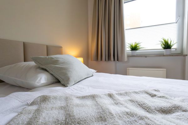 Foto 23 Ferienwohnung Ostfriesland Nordfriesland Appartement Sonneneck (Objekt 77693) Nordsee