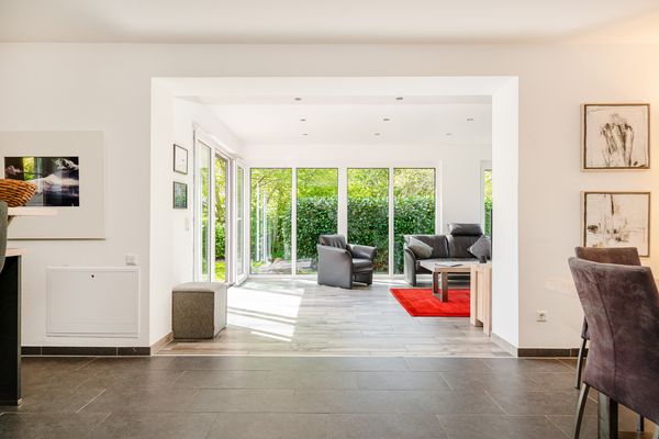 Foto 4 Ferienhaus Ostfriesland Krummhörn & Umgebung Ruhepol (Objekt 24964) Urlaub