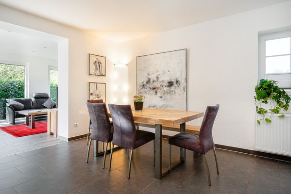 Foto 2 Ferienhaus Ostfriesland Krummhörn & Umgebung Ruhepol (Objekt 24964) suchen