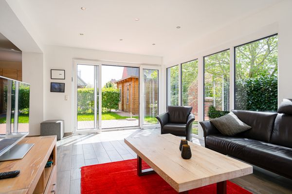 Foto 12 Ferienhaus Ostfriesland Krummhörn & Umgebung Ruhepol (Objekt 24964) suchen