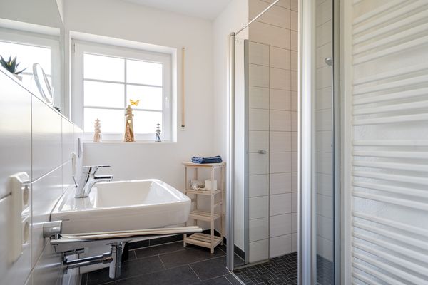 Foto 19 Ferienhaus Ostfriesland Krummhörn & Umgebung Ruhepol (Objekt 24964) Urlaub