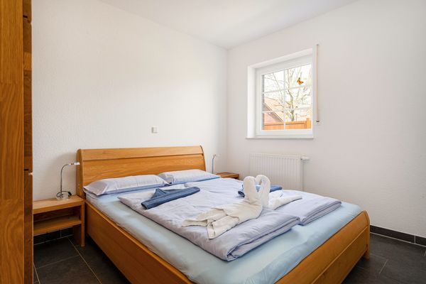 Foto 16 Ferienhaus Ostfriesland Krummhörn & Umgebung Ruhepol (Objekt 24964) buchen