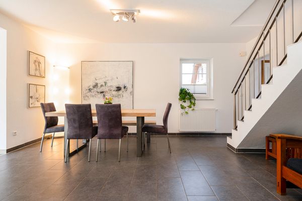 Foto 14 Ferienhaus Ostfriesland Krummhörn & Umgebung Ruhepol (Objekt 24964) Urlaub