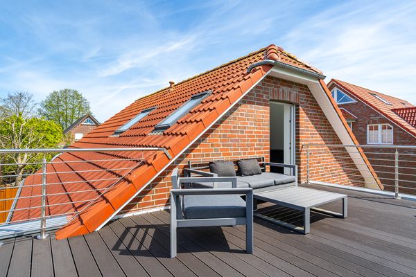 Foto 29 Ferienhaus Ostfriesland Krummhörn & Umgebung Ruhepol (Objekt 24964) Urlaub