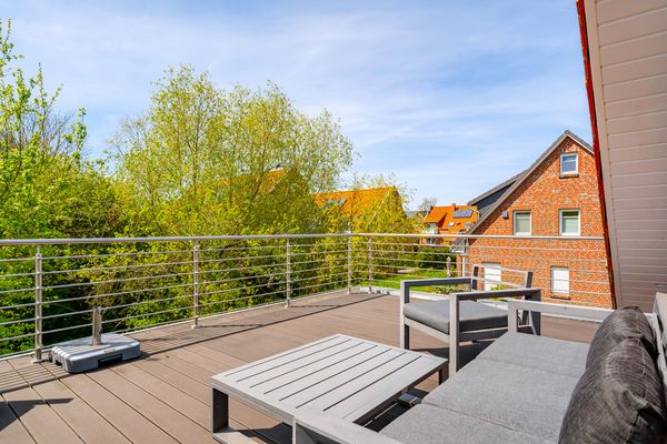 Foto 30 Ferienhaus Ostfriesland Krummhörn & Umgebung Ruhepol (Objekt 24964) Reise