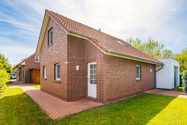 Foto 36 Ferienhaus Ostfriesland Krummhörn & Umgebung Ruhepol (Objekt 24964) buchen