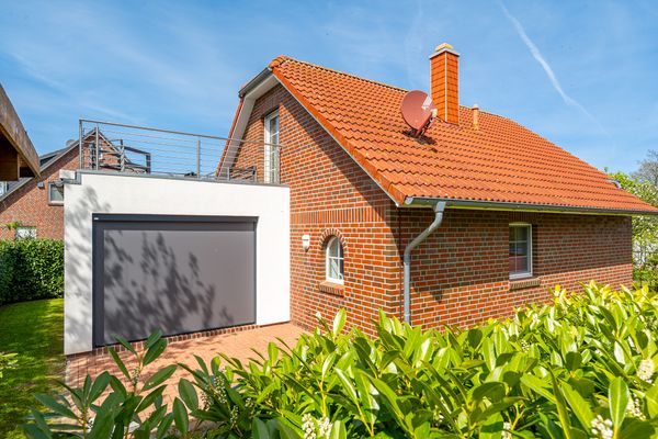 Foto 35 Ferienhaus Ostfriesland Krummhörn & Umgebung Ruhepol (Objekt 24964) Reise