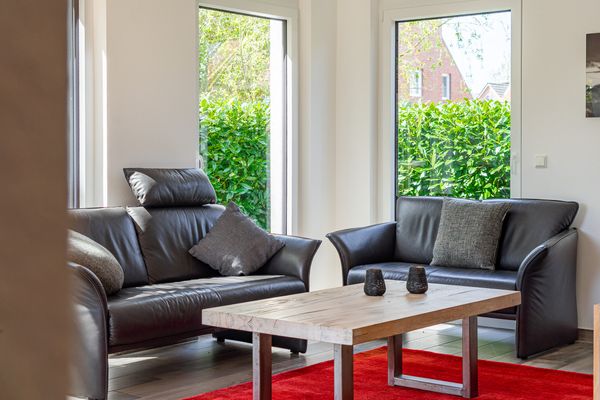 Foto 39 Ferienhaus Ostfriesland Krummhörn & Umgebung Ruhepol (Objekt 24964) Urlaub