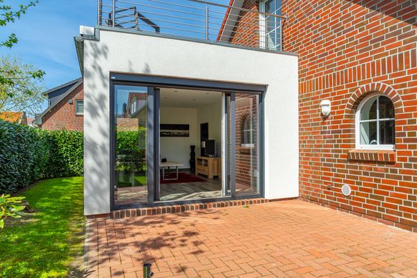 Foto 32 Ferienhaus Ostfriesland Krummhörn & Umgebung Ruhepol (Objekt 24964) suchen