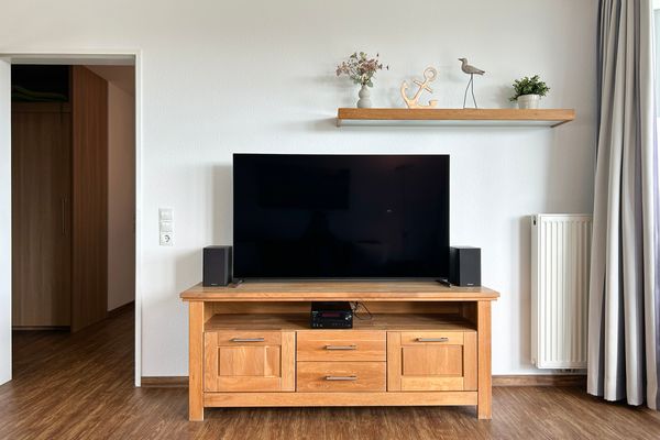 Foto 10 Ferienwohnung Ostfriesland Zwischen Elbe und Weser Residenz Hohe-Lith Ferienwohnung 308 (HLI308) (Objekt 61686) Reise