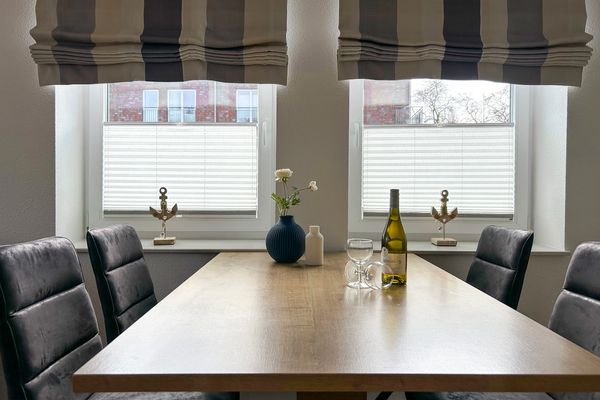 Foto 8 Ferienwohnung Ostfriesland Zwischen Elbe und Weser Residenz Hohe-Lith Ferienwohnung 308 (HLI308) (Objekt 61686) Nordsee