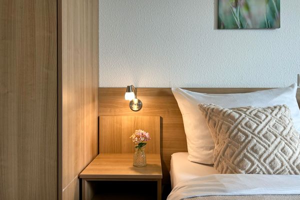 Foto 2 Ferienwohnung Ostfriesland Zwischen Elbe und Weser Residenz Hohe-Lith Ferienwohnung 308 (HLI308) (Objekt 61686) suchen