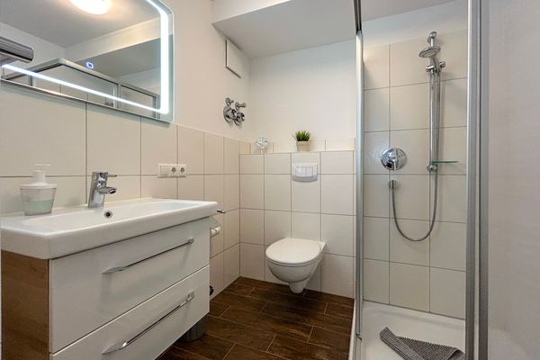 Foto 23 Ferienwohnung Ostfriesland Zwischen Elbe und Weser Residenz Hohe-Lith Ferienwohnung 308 (HLI308) (Objekt 61686) Nordsee