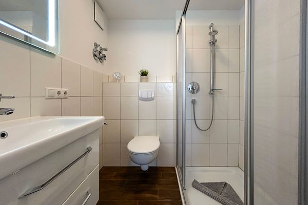 Foto 24 Ferienwohnung Ostfriesland Zwischen Elbe und Weser Residenz Hohe-Lith Ferienwohnung 308 (HLI308) (Objekt 61686) Urlaub