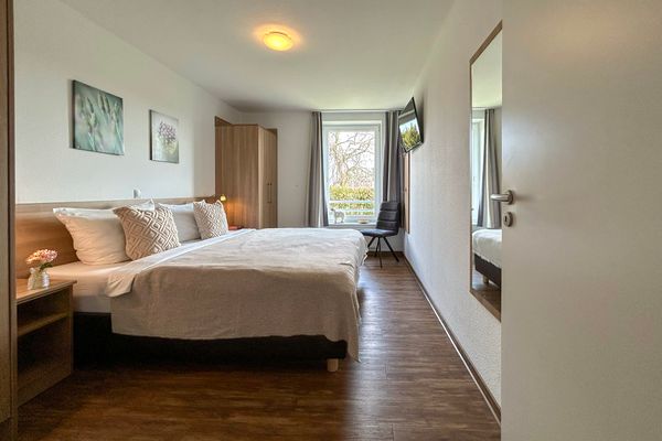 Foto 16 Ferienwohnung Ostfriesland Zwischen Elbe und Weser Residenz Hohe-Lith Ferienwohnung 308 (HLI308) (Objekt 61686) buchen