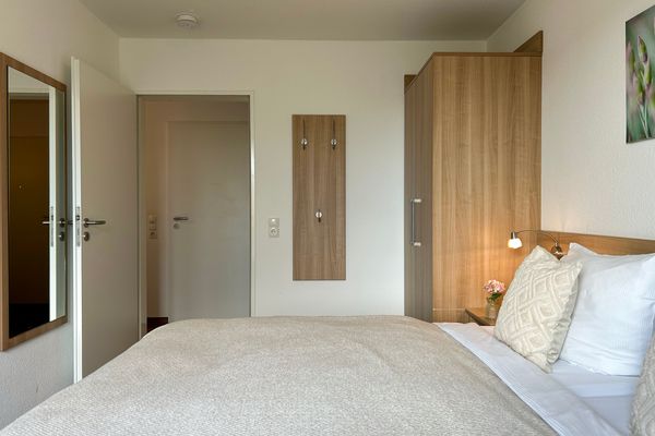 Foto 18 Ferienwohnung Ostfriesland Zwischen Elbe und Weser Residenz Hohe-Lith Ferienwohnung 308 (HLI308) (Objekt 61686) Nordsee