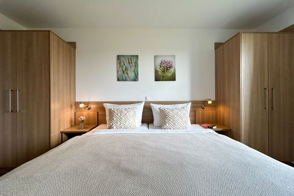 Foto 17 Ferienwohnung Ostfriesland Zwischen Elbe und Weser Residenz Hohe-Lith Ferienwohnung 308 (HLI308) (Objekt 61686) suchen