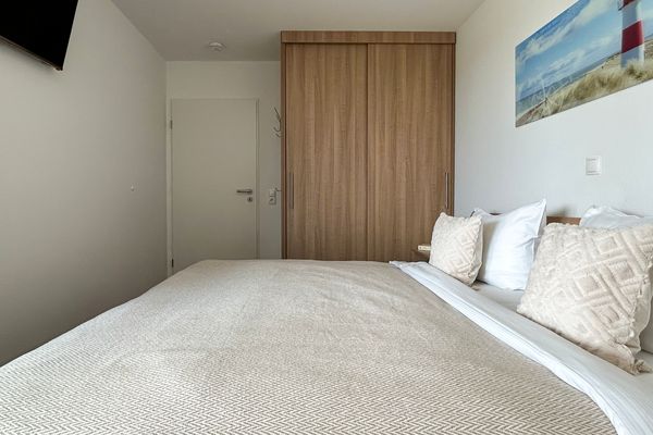 Foto 22 Ferienwohnung Ostfriesland Zwischen Elbe und Weser Residenz Hohe-Lith Ferienwohnung 308 (HLI308) (Objekt 61686) suchen