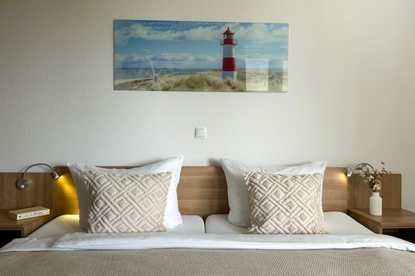 Foto 20 Ferienwohnung Ostfriesland Zwischen Elbe und Weser Residenz Hohe-Lith Ferienwohnung 308 (HLI308) (Objekt 61686) Reise