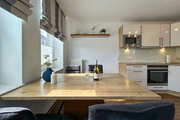 Foto 9 Ferienwohnung Ostfriesland Zwischen Elbe und Weser Residenz Hohe-Lith Ferienwohnung 308 (HLI308) (Objekt 61686) Urlaub