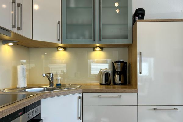 Foto 12 Ferienwohnung Ostfriesland Zwischen Elbe und Weser Residenz Hohe-Lith Ferienwohnung 308 (HLI308) (Objekt 61686) suchen