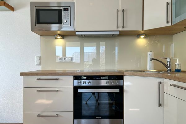 Foto 13 Ferienwohnung Ostfriesland Zwischen Elbe und Weser Residenz Hohe-Lith Ferienwohnung 308 (HLI308) (Objekt 61686) Nordsee