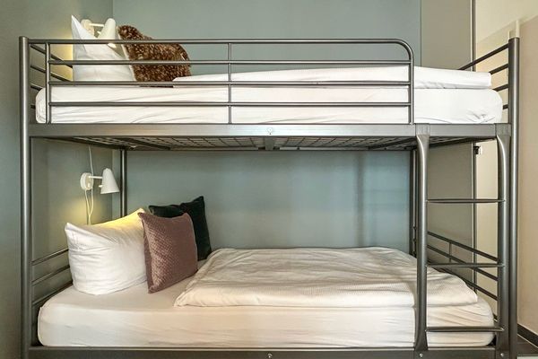 Foto 21 Ferienwohnung Ostfriesland Zwischen Elbe und Weser Residenz Meeresbrandung Ferienwohnung 41 (RM41) (Objekt 61726) buchen