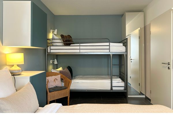 Foto 19 Ferienwohnung Ostfriesland Zwischen Elbe und Weser Residenz Meeresbrandung Ferienwohnung 41 (RM41) (Objekt 61726) Urlaub