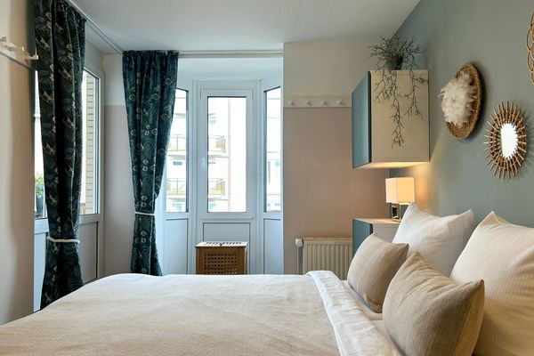 Foto 16 Ferienwohnung Ostfriesland Zwischen Elbe und Weser Residenz Meeresbrandung Ferienwohnung 41 (RM41) (Objekt 61726) buchen