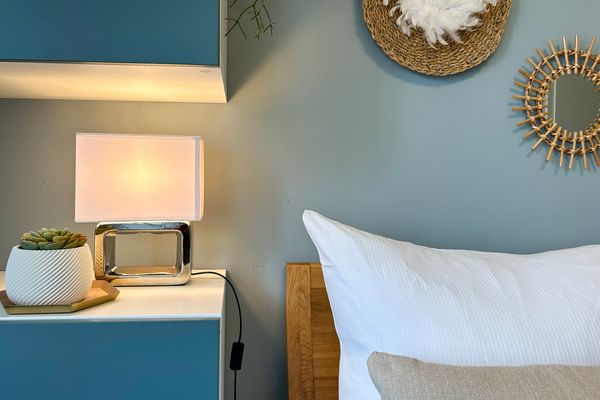 Foto 17 Ferienwohnung Ostfriesland Zwischen Elbe und Weser Residenz Meeresbrandung Ferienwohnung 41 (RM41) (Objekt 61726) suchen