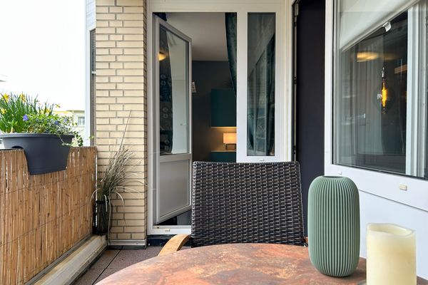 Foto 28 Ferienwohnung Ostfriesland Zwischen Elbe und Weser Residenz Meeresbrandung Ferienwohnung 41 (RM41) (Objekt 61726) Nordsee