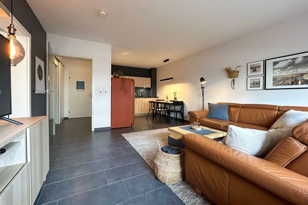 Foto 4 Ferienwohnung Ostfriesland Zwischen Elbe und Weser Residenz Meeresbrandung Ferienwohnung 41 (RM41) (Objekt 61726) Urlaub