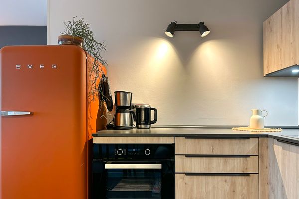 Foto 13 Ferienwohnung Ostfriesland Zwischen Elbe und Weser Residenz Meeresbrandung Ferienwohnung 41 (RM41) (Objekt 61726) Nordsee