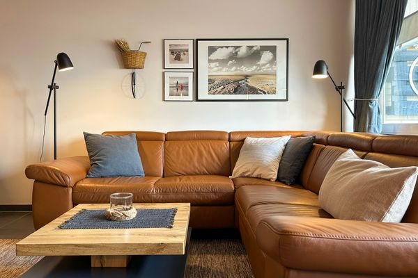 Foto 1 Ferienwohnung Ostfriesland Zwischen Elbe und Weser Residenz Meeresbrandung Ferienwohnung 41 (RM41) (Objekt 61726) buchen