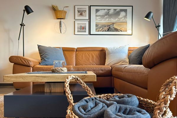 Foto 7 Ferienwohnung Ostfriesland Zwischen Elbe und Weser Residenz Meeresbrandung Ferienwohnung 41 (RM41) (Objekt 61726) suchen