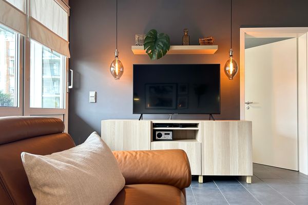 Foto 8 Ferienwohnung Ostfriesland Zwischen Elbe und Weser Residenz Meeresbrandung Ferienwohnung 41 (RM41) (Objekt 61726) Nordsee