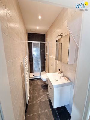 Foto 11 Ferienwohnung Ostfriesland Borkum Haus Delphin Ferienwohnung 4 (Objekt 76013) buchen