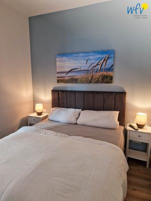 Foto 5 Ferienwohnung Ostfriesland Borkum Haus Delphin Ferienwohnung 4 (Objekt 76013) Reise