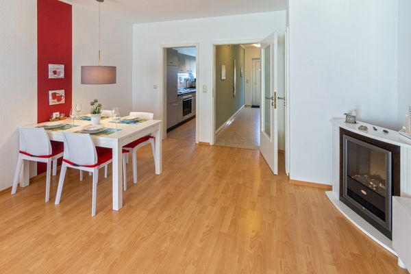 Foto 6 Ferienhaus Ostfriesland Dornum & Umgebung Möwenschiss (Objekt 76184) buchen