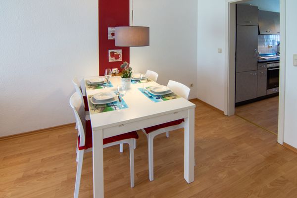 Foto 8 Ferienhaus Ostfriesland Dornum & Umgebung Möwenschiss (Objekt 76184) Nordsee