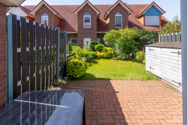 Foto 24 Ferienhaus Ostfriesland Dornum & Umgebung Möwenschiss (Objekt 76184) Urlaub