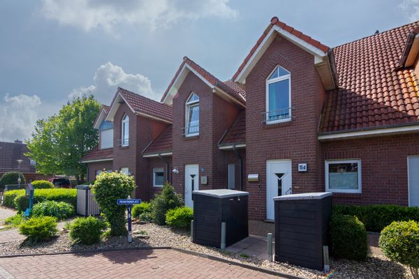 Foto 25 Ferienhaus Ostfriesland Dornum & Umgebung Möwenschiss (Objekt 76184) Reise