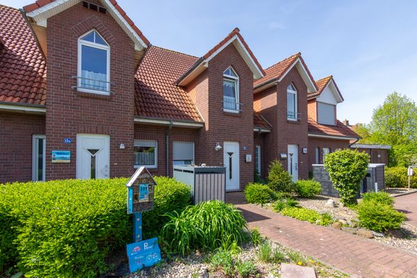 Foto 26 Ferienhaus Ostfriesland Dornum & Umgebung Möwenschiss (Objekt 76184) buchen