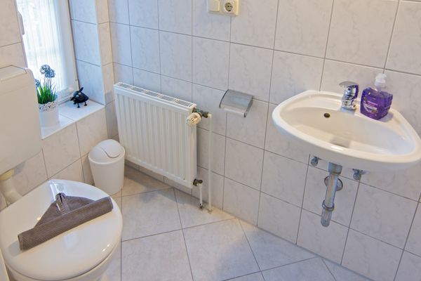 Foto 13 Ferienhaus Ostfriesland Dornum & Umgebung Möwenschiss (Objekt 76184) Nordsee