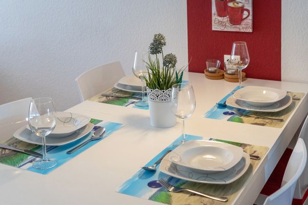 Foto 7 Ferienhaus Ostfriesland Dornum & Umgebung Möwenschiss (Objekt 76184) suchen