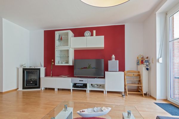 Foto 2 Ferienhaus Ostfriesland Dornum & Umgebung Möwenschiss (Objekt 76184) suchen