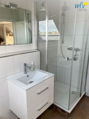 Foto 12 Ferienwohnung Ostfriesland Borkum Haus Seemöwe Ferienwohnung Möwennest (Objekt 25388) suchen